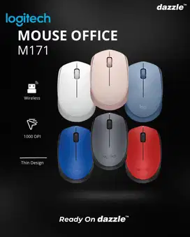 Mouse Logitech M171
