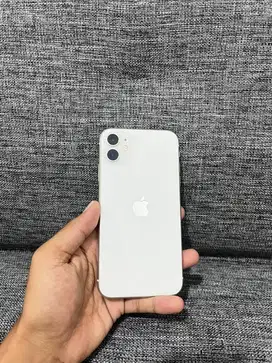 Iphone 11 64gb ibox bisa tuker tambah