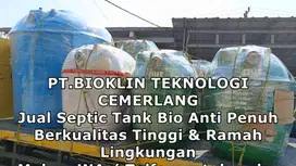 Septic Tank, Sepiteng Bio, Biotech, Biofil, Biotank,