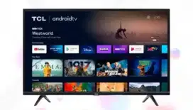 Led tv tcl 32inch android