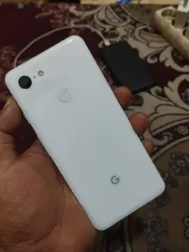 Gogle pixcel 3 ram 4/64