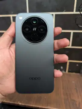 Oppo Find X8 5G 12/256Gb Mulus Normal Garansi On Siap Pakai