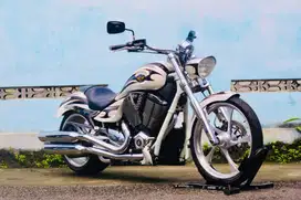 Victory vegas jackpot 1750 sportster883 48 ultra classic