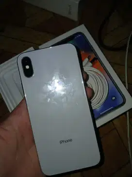 Iphone X inter 64gb