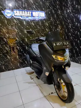 YAMAHA NMAX TH 2020 SIAP PAKAI CASH/KREDIT