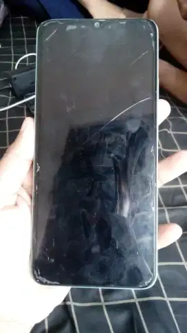Infinix smart 7 ram 4+3 rom 64 fullset nominus