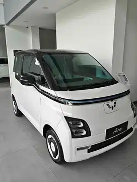 Wuling Air EV 2024 Listrik