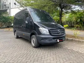 MERCEDES BENZ SPRINTER A2 315 2016 MT