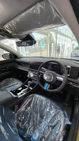 [Mobil Baru] Tucson Bensin Stock Terbatas