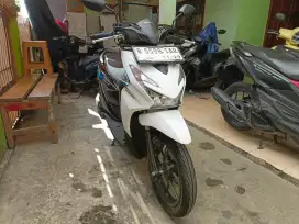 KM 3RB NEW HONDA BEAT CBS 2024 BLN 11 DI CILEDUG TT 2023 HRG PAS MULUS