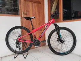 Sepeda Polygon Monarch Jr like new