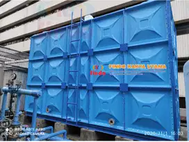 Tangki Panel Fiberglass 665 / Toren Air