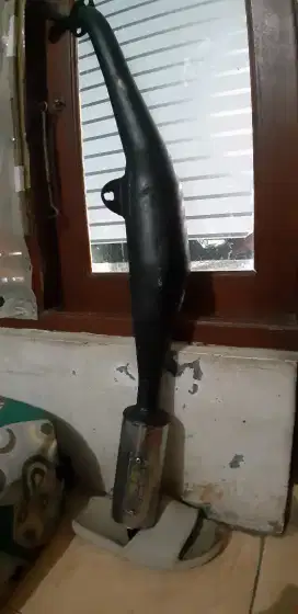 Knalpot chan f1zr