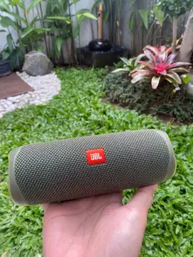 Speaker bluetooth JBL FLIP 5 IMS Mulus sekali