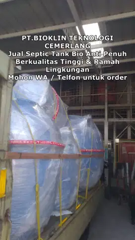Biofilter, Biotank, Septic Tank, Sepiteng, Biofil, Biotech,