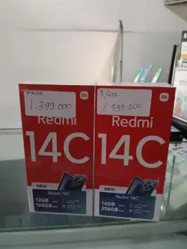 Redmi 14C Readyy stokk