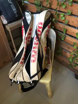 tas tennis Wilson 12 R