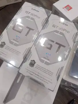 INFINIX GT 30 PRO 12+12/512