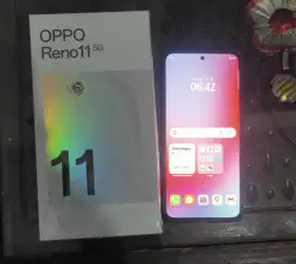 Oppo Reno 11 5G (8/256) Fullset