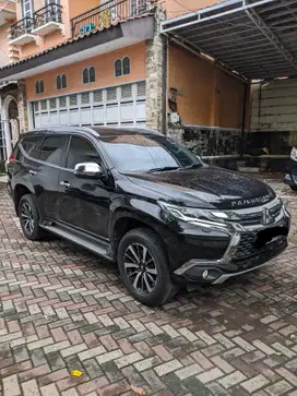 Mitsubishi Pajero Sport 2020 Diesel