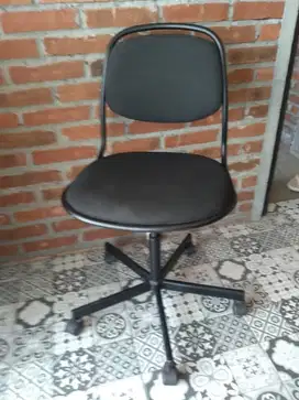 kursi belajar hidrolic