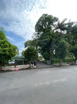DIJUAL LAHAN KOMERSIL JL. GAJAH MADA KAB. JEMBER
