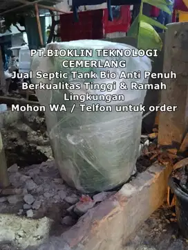 sapiteng.septictank,sepiteng,Biotech, Biofil, Biotank,