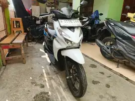 KM 3K NEW HONDA BEAT CBS 2024 BLN 11 DI CILEDUG TT 2023 HRG PAS MULUS