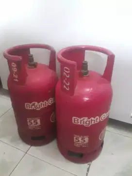 JUAL MURAH TABUNG GAS 5.5kg