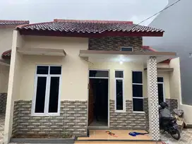 RUMAH DISEWAKAN (CLUSTER ANGGREK) CIJANTUNG KALISARI