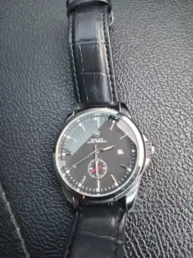 Jual Rolex kondisi bekas SPT baru