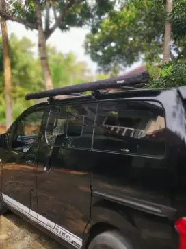 Tenda Awning mobil Campervan Camping