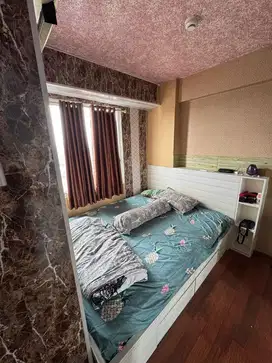 Disewakan apartement full furnish