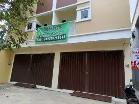 DISEWAKAN CEPAT 2 RUKO JEJER LOKASI STRATEGIS NGANJUK KOTA