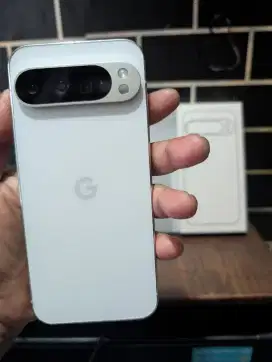 Google Pixel 9 Pro XL 16/256Gb Mulus Normal Beacukai Siap Pakai