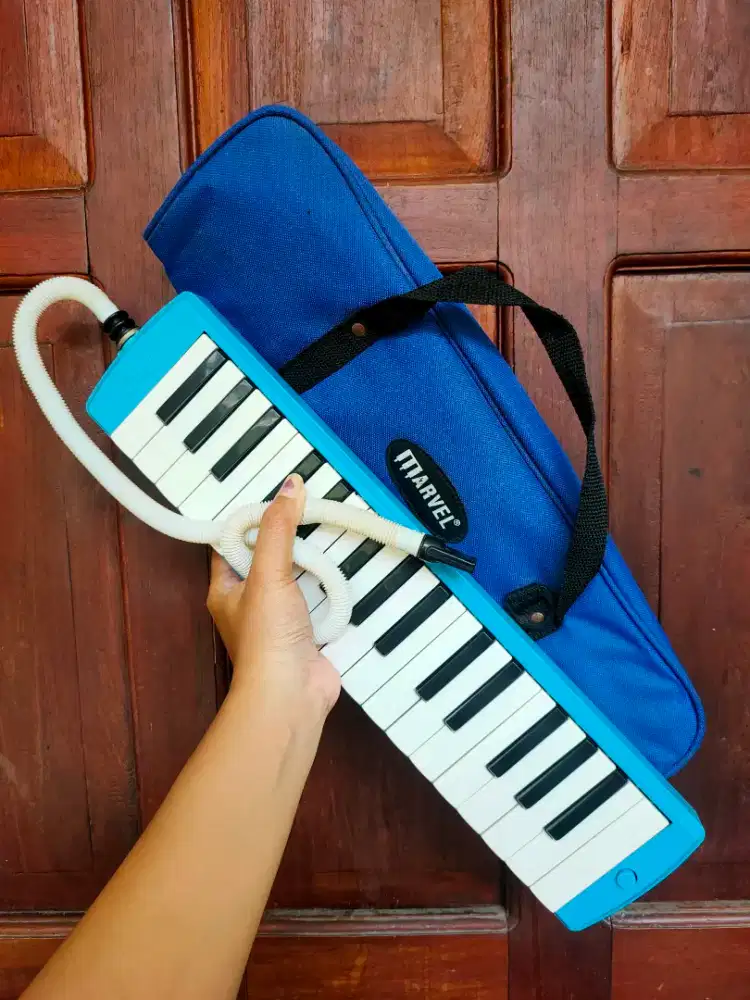 Pianika buat anak