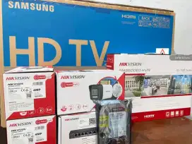Smart cctv wireless