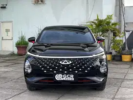 KM LOW 20 RIBUAN! CHERY OMODA 5 RZ LUXURY NIK 2023 / 2024