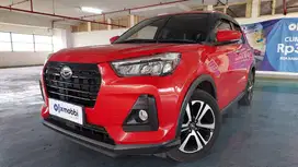 DP RENDAH - Daihatsu Rocky 1.0 R ASA Bensin-AT 2021