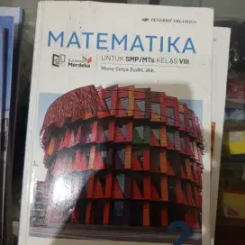 Buku anak kelas 3,4,7 dan 8 dan kelas XI ,sekolah wellington
