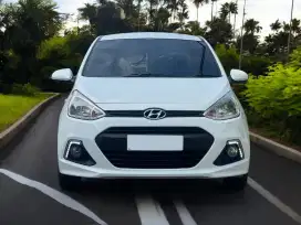 Hyundai i10 1.2 GLX At:17