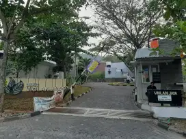 Dijual murah rumah hook siap huni meteseh tembalang sendangmulyo