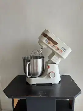 JUAL CEPAT MIXER MITO MX500 KONDISI 95% BARU PAKAI 1 BULAN