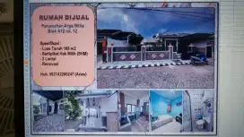 RUMAH SIAP HUNI