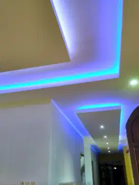 Ahlinya pemasangan plagon gpayum