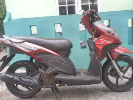 Honda Vario Tecno 2011