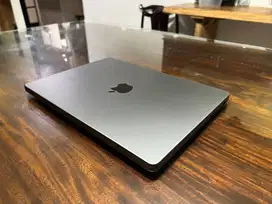 Macbook Pro 14 in 2021 m1 pro 16 512gb