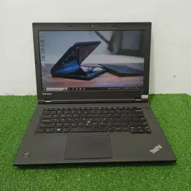 Lenovo Thinkpad L440
Core i3 - 4100U