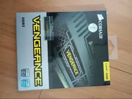 RAM Corsair Vengeance 16GB ddr3 2x8gb