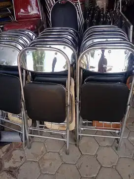 kursi kuliah rekondisi murmer stok ready